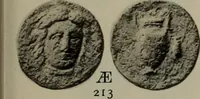 Picture 19 of 528 from Numismata graeca; Greek coin-types, classified for immediate identification (1910), leaf 176