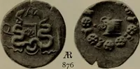 Picture 80 of 528 from Numismata graeca; Greek coin-types, classified for immediate identification (1910), leaf 194