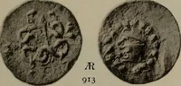 Picture 96 of 528 from Numismata graeca; Greek coin-types, classified for immediate identification (1910), leaf 198