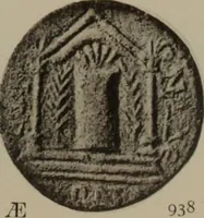 Picture 101 of 528 from Numismata graeca; Greek coin-types, classified for immediate identification (1910), leaf 198