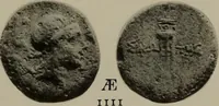 Picture 145 of 528 from Numismata graeca; Greek coin-types, classified for immediate identification (1910), leaf 206