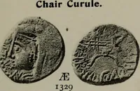 Picture 187 of 528 from Numismata graeca; Greek coin-types, classified for immediate identification (1910), leaf 218