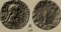Picture 217 of 528 from Numismata graeca; Greek coin-types, classified for immediate identification (1910), leaf 362