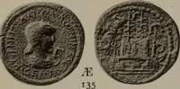 Picture 328 of 528 from Numismata graeca; Greek coin-types, classified for immediate identification (1910), leaf 584