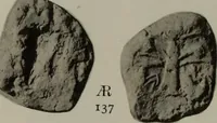 Picture 329 of 528 from Numismata graeca; Greek coin-types, classified for immediate identification (1910), leaf 584