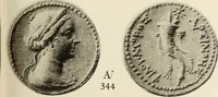 Picture 29 of 449 from Numismata graeca; Greek coin-types, classified for immediate identification (1910), leaf 136