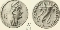 Picture 33 of 449 from Numismata graeca; Greek coin-types, classified for immediate identification (1910), leaf 138