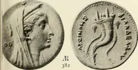 Picture 34 of 449 from Numismata graeca; Greek coin-types, classified for immediate identification (1910), leaf 138
