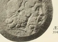 Picture 38 of 449 from Numismata graeca; Greek coin-types, classified for immediate identification (1910), leaf 138