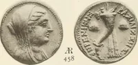Picture 50 of 449 from Numismata graeca; Greek coin-types, classified for immediate identification (1910), leaf 140