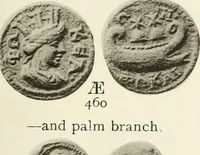 Picture 52 of 449 from Numismata graeca; Greek coin-types, classified for immediate identification (1910), leaf 142
