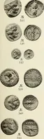 Picture 62 of 449 from Numismata graeca; Greek coin-types, classified for immediate identification (1910), leaf 144