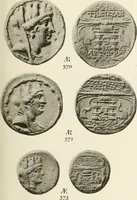 Picture 65 of 449 from Numismata graeca; Greek coin-types, classified for immediate identification (1910), leaf 146