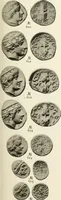 Picture 70 of 449 from Numismata graeca; Greek coin-types, classified for immediate identification (1910), leaf 148