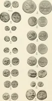 Picture 72 of 449 from Numismata graeca; Greek coin-types, classified for immediate identification (1910), leaf 148