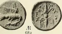 Picture 75 of 449 from Numismata graeca; Greek coin-types, classified for immediate identification (1910), leaf 150