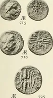 Picture 83 of 449 from Numismata graeca; Greek coin-types, classified for immediate identification (1910), leaf 152