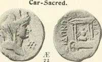 Picture 145 of 449 from Numismata graeca; Greek coin-types, classified for immediate identification (1910), leaf 338