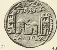 Picture 150 of 449 from Numismata graeca; Greek coin-types, classified for immediate identification (1910), leaf 338