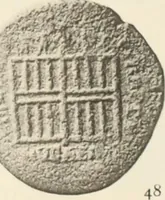 Picture 152 of 449 from Numismata graeca; Greek coin-types, classified for immediate identification (1910), leaf 338