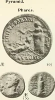 Picture 165 of 449 from Numismata graeca; Greek coin-types, classified for immediate identification (1910), leaf 342