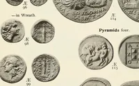 Picture 166 of 449 from Numismata graeca; Greek coin-types, classified for immediate identification (1910), leaf 342