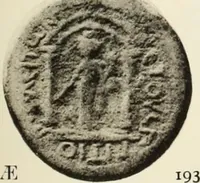 Picture 178 of 449 from Numismata graeca; Greek coin-types, classified for immediate identification (1910), leaf 346