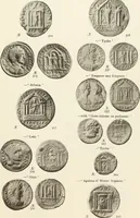 Picture 200 of 449 from Numismata graeca; Greek coin-types, classified for immediate identification (1910), leaf 350