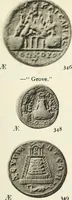 Picture 201 of 449 from Numismata graeca; Greek coin-types, classified for immediate identification (1910), leaf 352