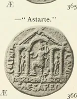 Picture 207 of 449 from Numismata graeca; Greek coin-types, classified for immediate identification (1910), leaf 352