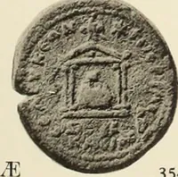 Picture 212 of 449 from Numismata graeca; Greek coin-types, classified for immediate identification (1910), leaf 352