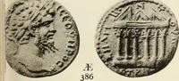 Picture 215 of 449 from Numismata graeca; Greek coin-types, classified for immediate identification (1910), leaf 354