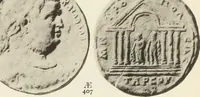 Picture 217 of 449 from Numismata graeca; Greek coin-types, classified for immediate identification (1910), leaf 354