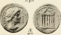 Picture 218 of 449 from Numismata graeca; Greek coin-types, classified for immediate identification (1910), leaf 354