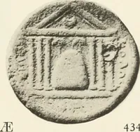 Picture 226 of 449 from Numismata graeca; Greek coin-types, classified for immediate identification (1910), leaf 356