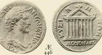 Picture 230 of 449 from Numismata graeca; Greek coin-types, classified for immediate identification (1910), leaf 356