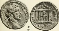 Picture 233 of 449 from Numismata graeca; Greek coin-types, classified for immediate identification (1910), leaf 358