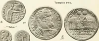Picture 243 of 449 from Numismata graeca; Greek coin-types, classified for immediate identification (1910), leaf 360