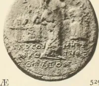Picture 247 of 449 from Numismata graeca; Greek coin-types, classified for immediate identification (1910), leaf 360