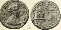 Picture 248 of 449 from Numismata graeca; Greek coin-types, classified for immediate identification (1910), leaf 362