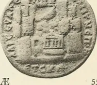 Picture 255 of 449 from Numismata graeca; Greek coin-types, classified for immediate identification (1910), leaf 362