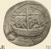 Picture 271 of 449 from Numismata graeca; Greek coin-types, classified for immediate identification (1910), leaf 368