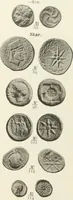 Picture 327 of 449 from Numismata graeca; Greek coin-types, classified for immediate identification (1910), leaf 544