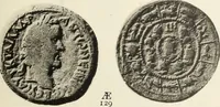 Picture 329 of 449 from Numismata graeca; Greek coin-types, classified for immediate identification (1910), leaf 546
