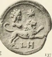 Picture 330 of 449 from Numismata graeca; Greek coin-types, classified for immediate identification (1910), leaf 546