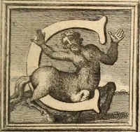 An illustration from Numismata imperatorum romanorum praestantiora a Julio Caesare ad Postumum usque per Joannem Vaillant (1743)