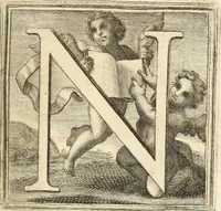 An illustration from Numismata imperatorum romanorum praestantiora a Julio Caesare ad Postumum usque per Joannem Vaillant (1743)