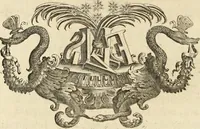 An illustration from Numismata imperatorum romanorum praestantiora a Julio Caesare ad Postumum usque per Joannem Vaillant (1743)
