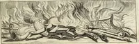 An illustration from Numismata imperatorum romanorum praestantiora a Julio Caesare ad Postumum usque per Joannem Vaillant (1743)