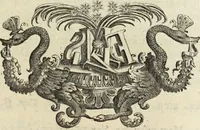 An illustration from Numismata imperatorum romanorum praestantiora a Julio Caesare ad Postumum usque per Joannem Vaillant (1743)